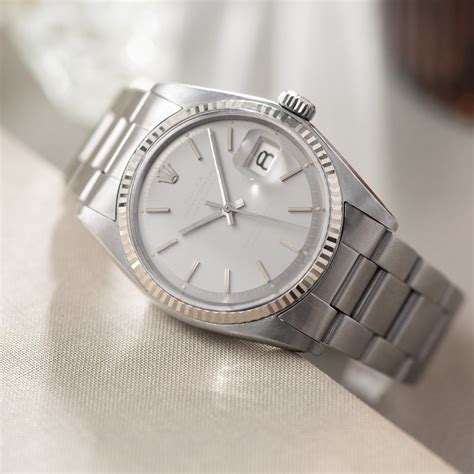 rolex datejust 1601 ghost|Rolex Datejust 1601 for sale.